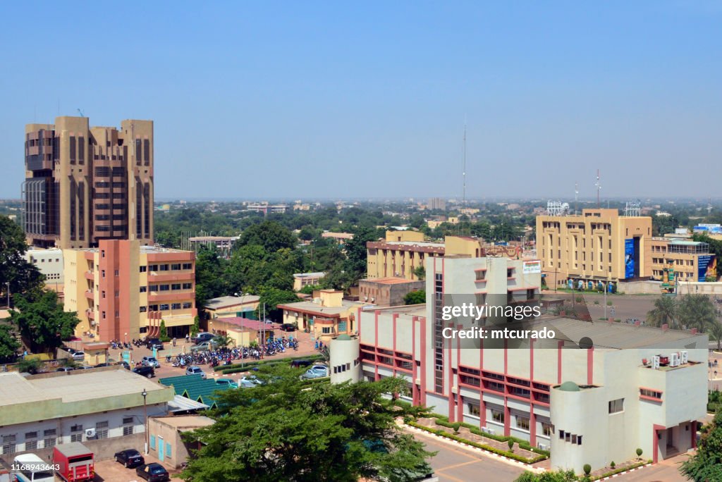 Ouagadougou