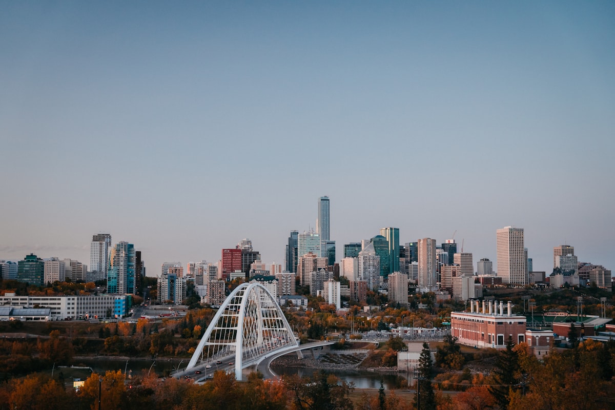 Edmonton
