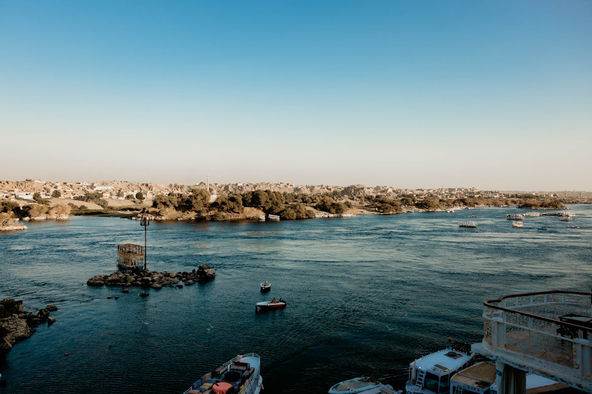 Aswan
