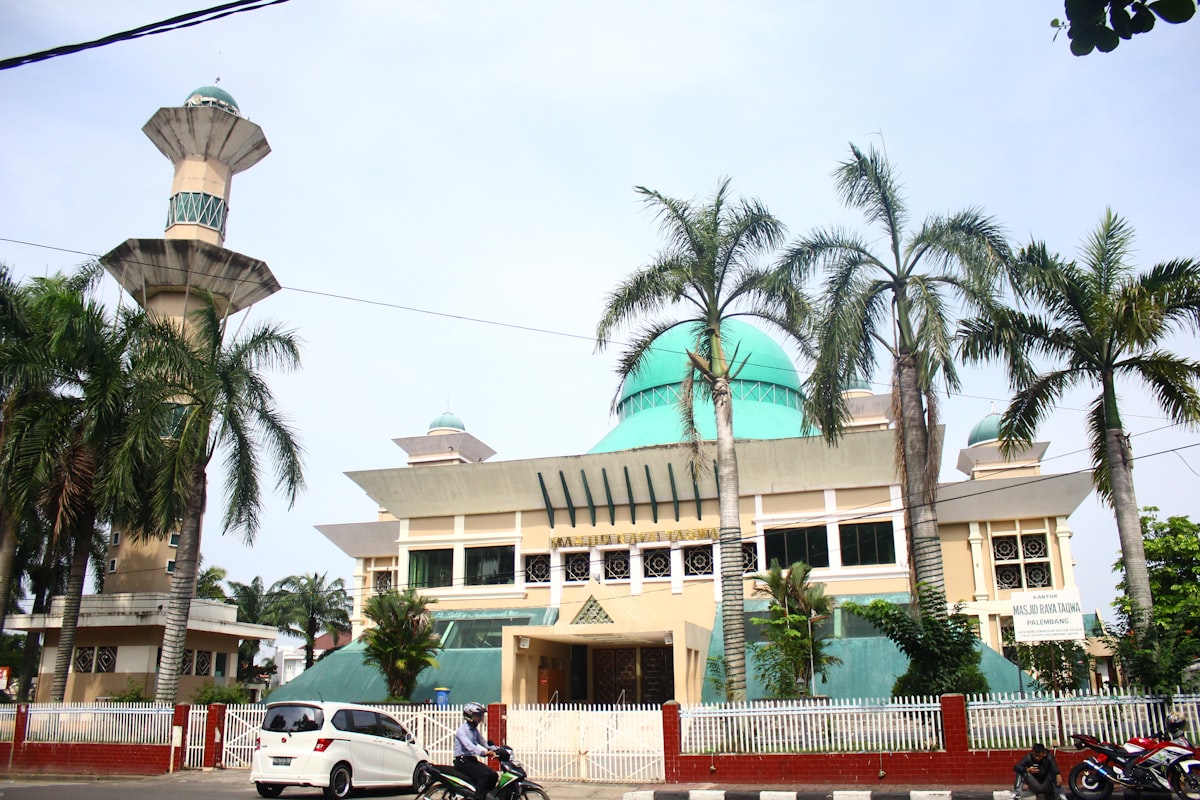 Palembang