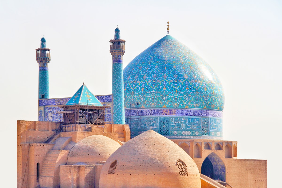Isfahan