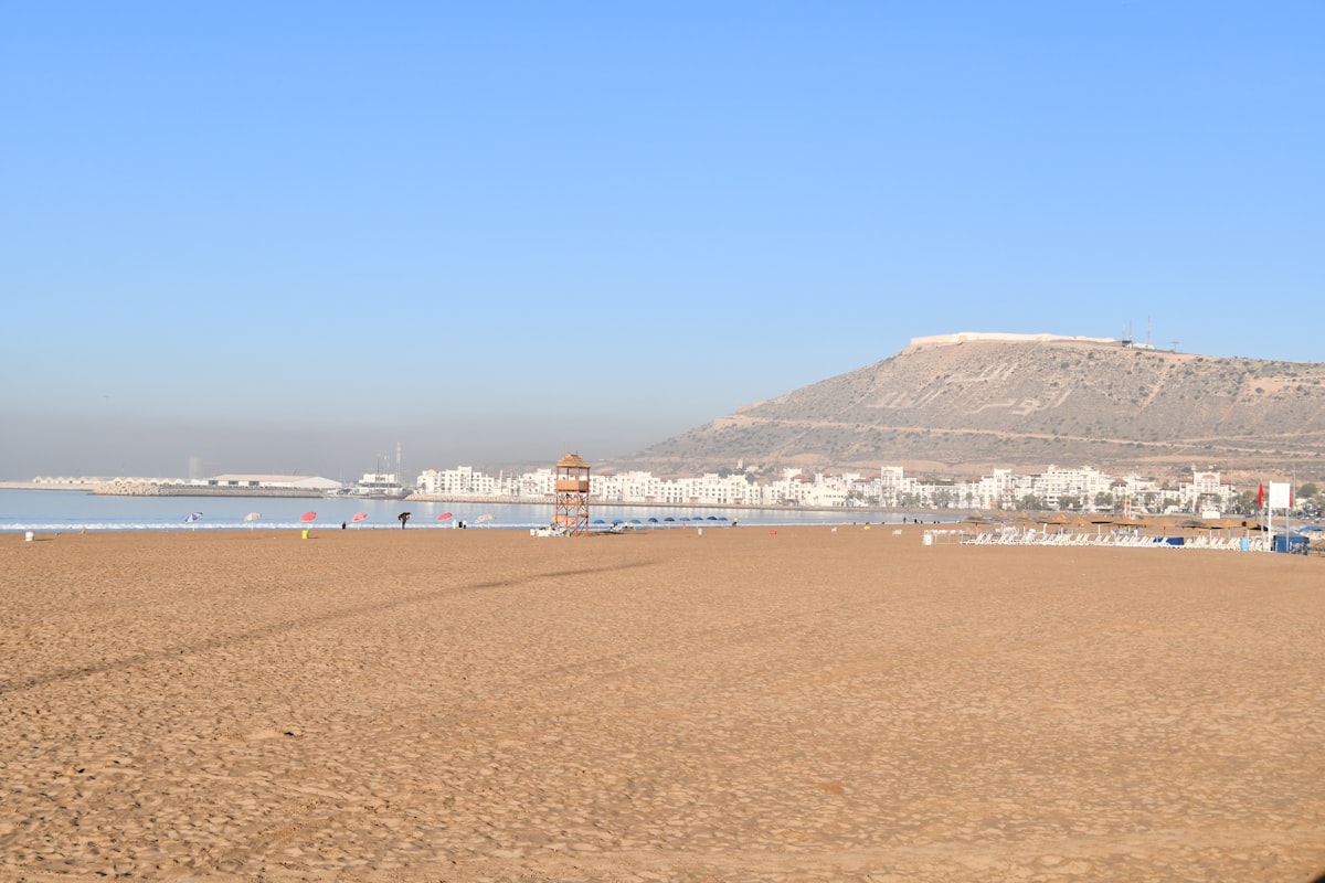 Agadir