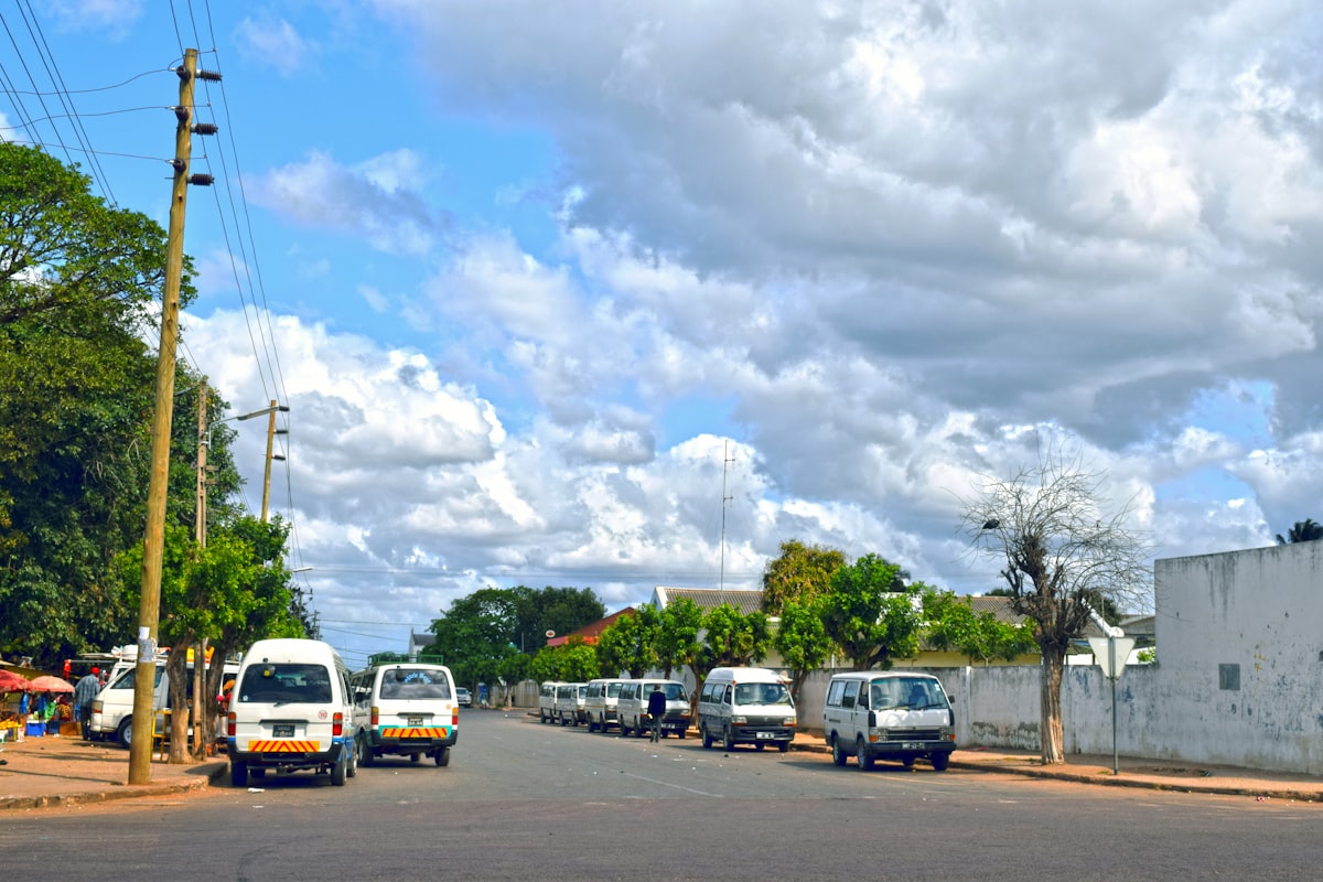 Nampula