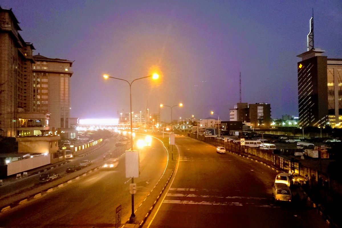 Ibadan