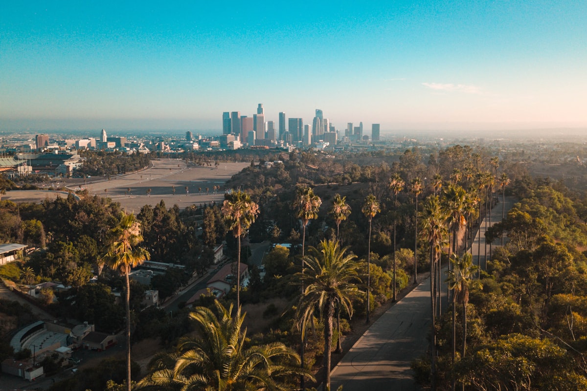 Los Angeles